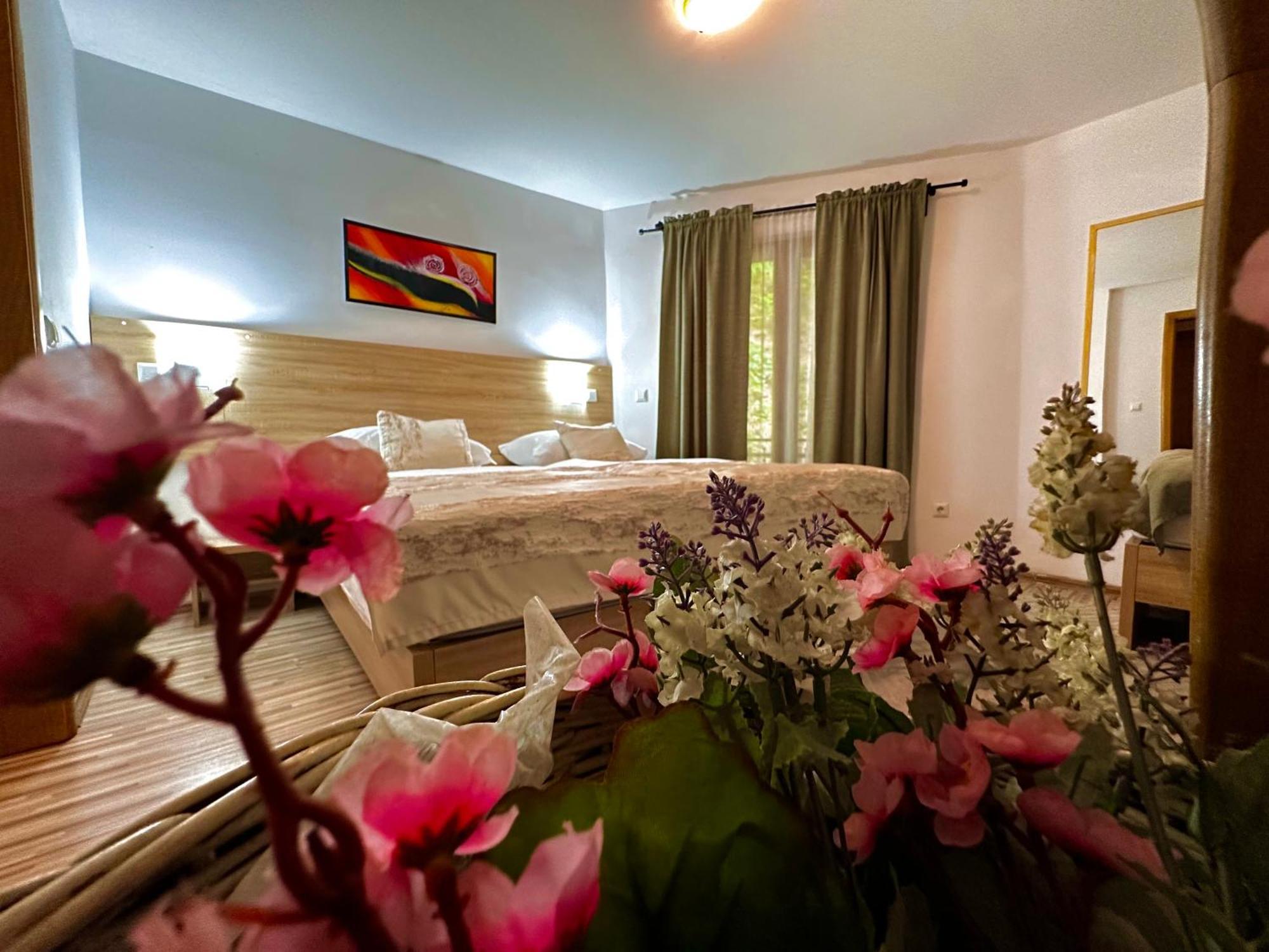 Motel Stovrela Cazin Bagian luar foto