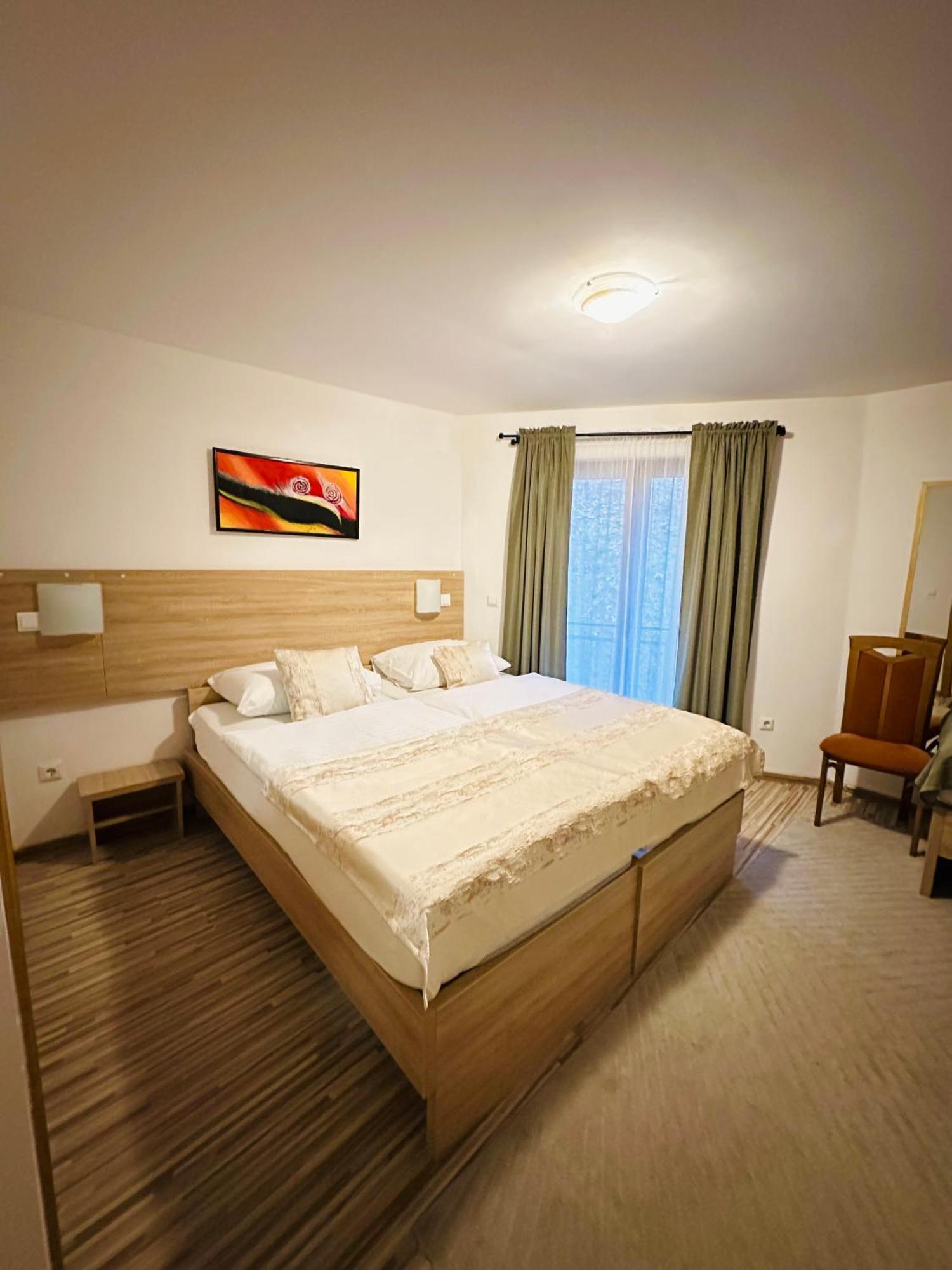 Motel Stovrela Cazin Bagian luar foto