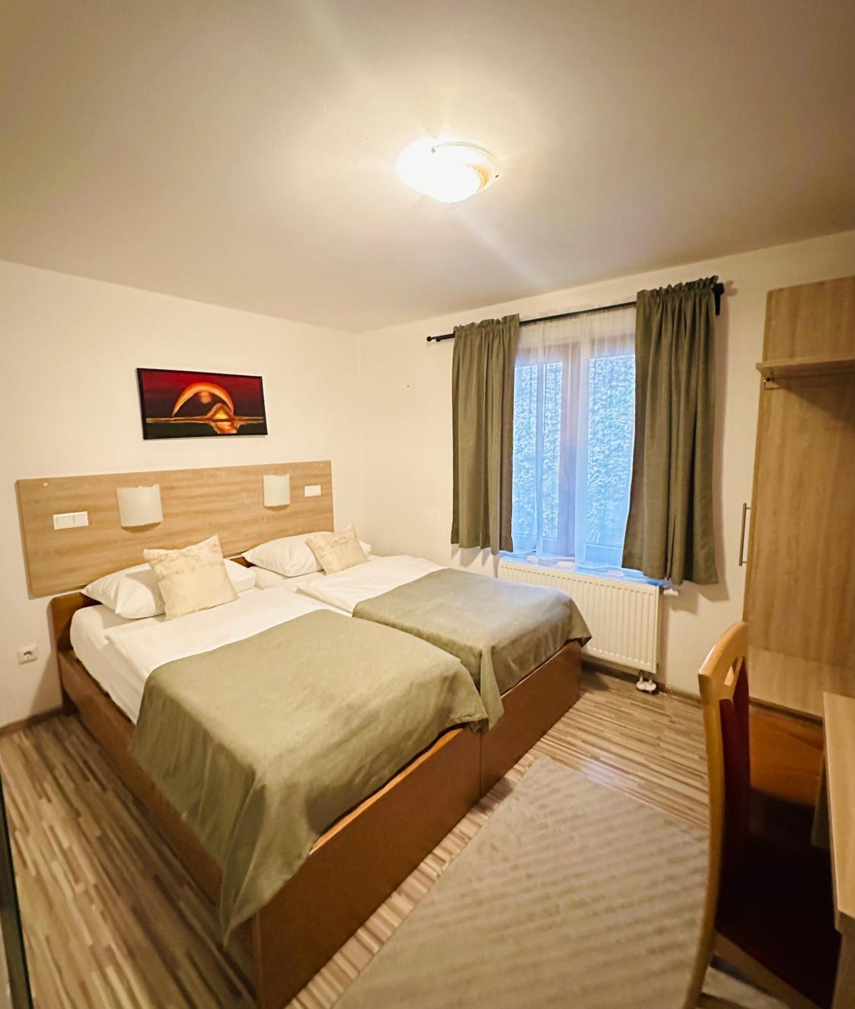 Motel Stovrela Cazin Bagian luar foto