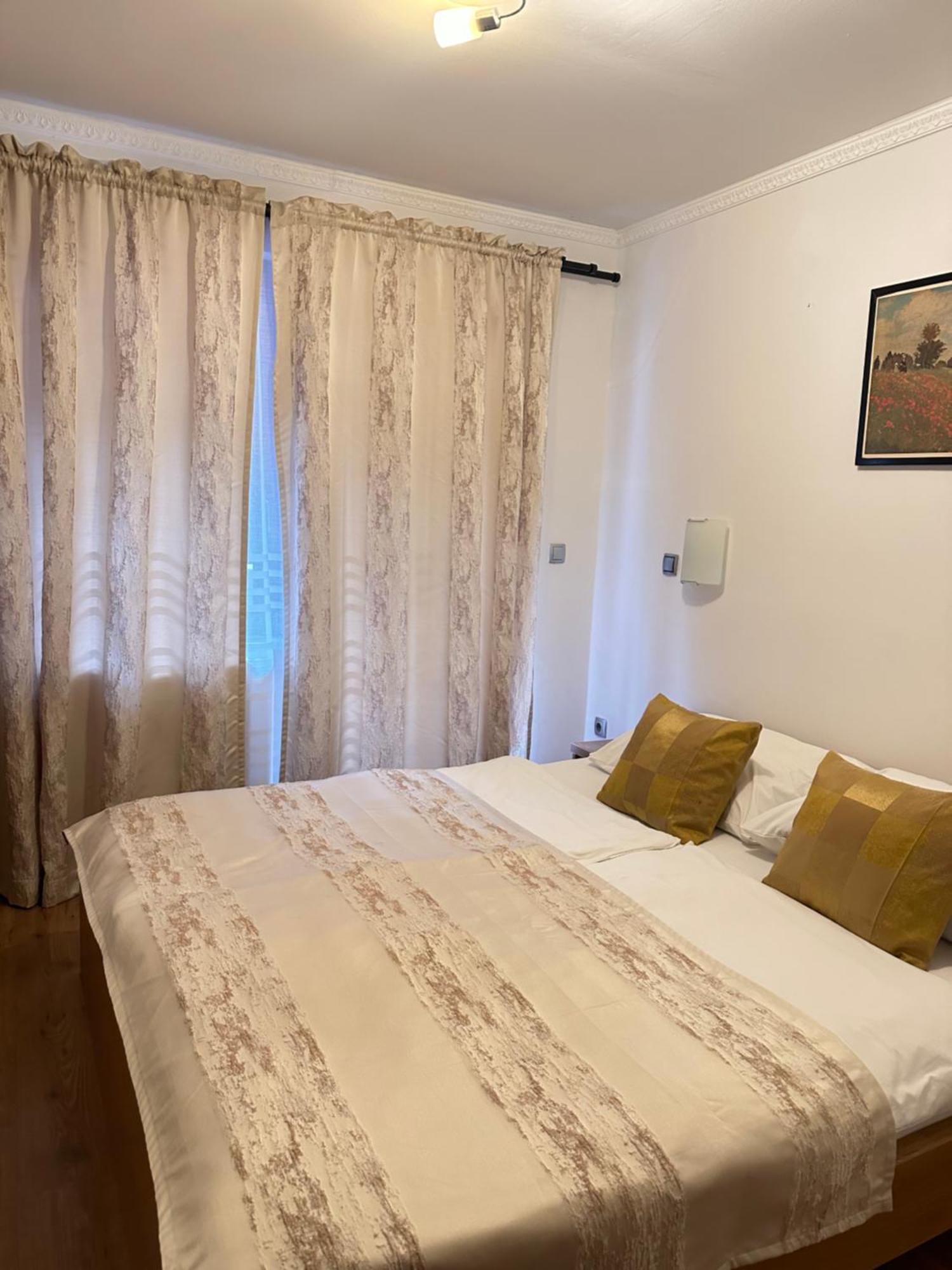 Motel Stovrela Cazin Bagian luar foto